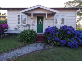 Waitomo Farmstay